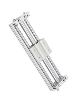 Vaste werkingen Kolven pneumatische cilinder CY1S40-100/200/300/400/.../1500 (Z)