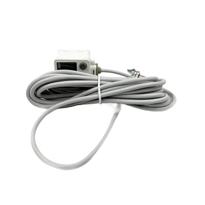 ZSE30A-01-P SMC Digitale drukschakelaar Vacuümdruk R1/8 2-kleur display PNP Open verzamelaar 1 Uitgang