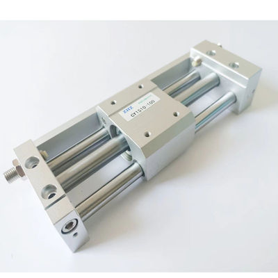 CY1S25-100/200/300/.../800/.../1500(Z) Piston pneumatische cilinder Aanpasbaar