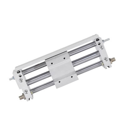 Op maat gemaakte zuigerpneumatische cilinder CY1S15-100/200/300/400/500/.../800/(Z
