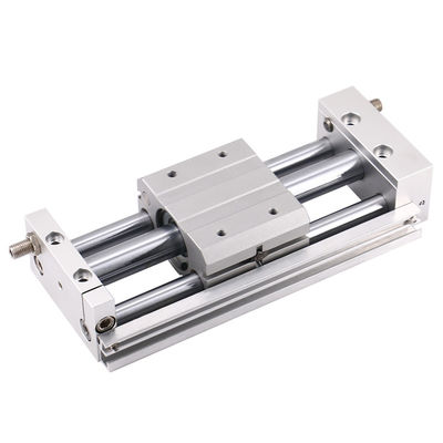 CY1S10-100/200/300/400/500 (Z) CY1S magnetische koppelingscilinder zonder staaf