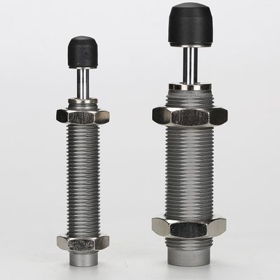 CY1S Accessoire buffer voor staafloze cilinders RB0604 RB0806 RB1007 RB1412 RB2015