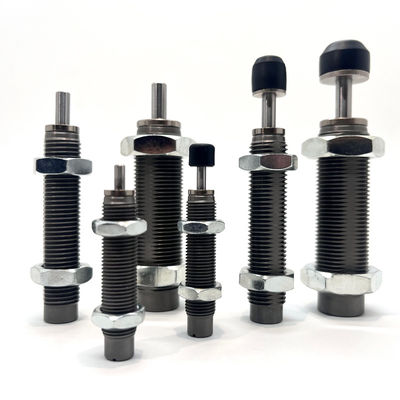 CY1S Accessoire buffer voor staafloze cilinders RB0604 RB0806 RB1007 RB1412 RB2015