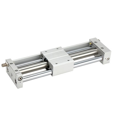 CY1L Magnetische koppelingsstaafloze cilinder glad CY1L6H-100/200/300/400/500