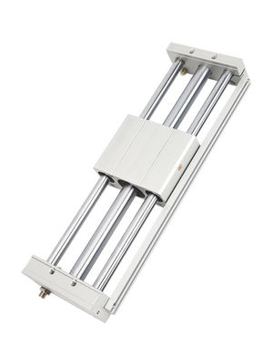 CY1L20H-100/200/300/.../1500 zuiger pneumatische cilinder CY1L20 Aanpasbaar