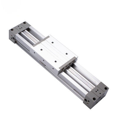Aanpasbare cilinders MY1M25-100H / 200 / 300 /... 1500/... / 2000H MY1M