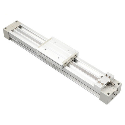MY1M32-100H / 200 / 300 /... 1500/... / 2000H Kolven pneumatische cilinder MY1M