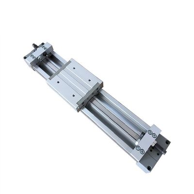 Mechanische staafloze cilinder MY1M MY1M40-100H / 200 / 300 /... 1500/... / 2000H