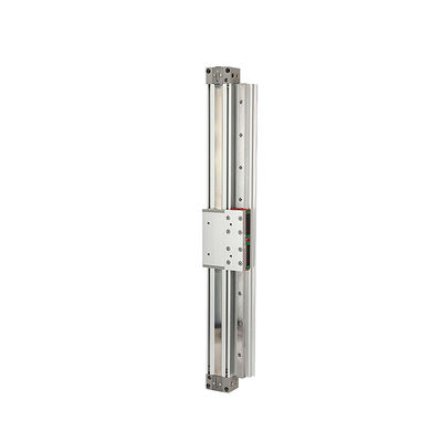MY1H16 Type Mechanische staafloze cilinder MY1H16-100 /200/300/...1500/... /2000