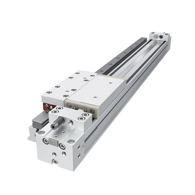 MY1H16 Type Mechanische staafloze cilinder MY1H16-100 /200/300/...1500/... /2000
