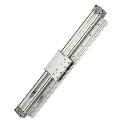 MY1H Piston pneumatische cilinder MY1H16 MY1H20 MY1H25 MY1H32 MY1H40 MY1H50