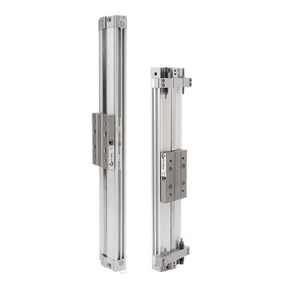 MY3A20 Mechanische samengestelde staafloze cilinder MY3A20-100 /200/300/...1500/... /2000