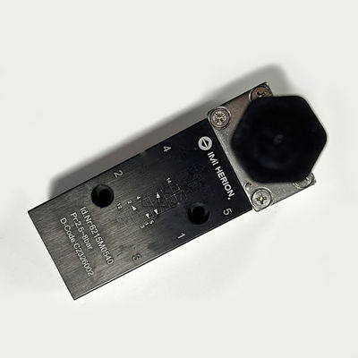 NORGREN 6215M0540.4610.024.00 Pilot bediende magnetoventil 6215M0540