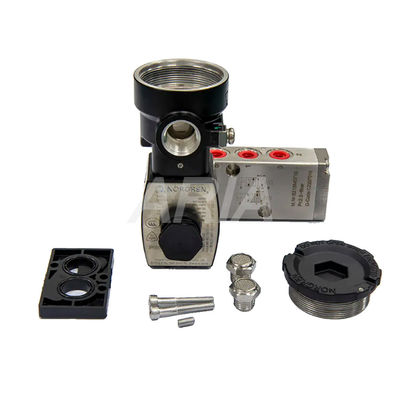 6215M0710.4872.024.00 Norgren Solenoïde Valve Perfect 6215M0710.4873.230.50