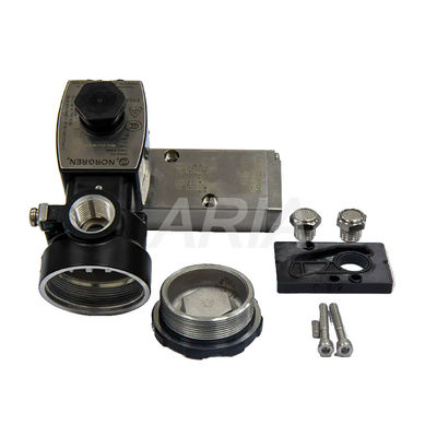 6215M0710.4872.024.00 Norgren Solenoïde Valve Perfect 6215M0710.4873.230.50