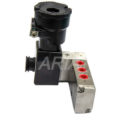 6215M0710.4872.024.00 Norgren Solenoïde Valve Perfect 6215M0710.4873.230.50