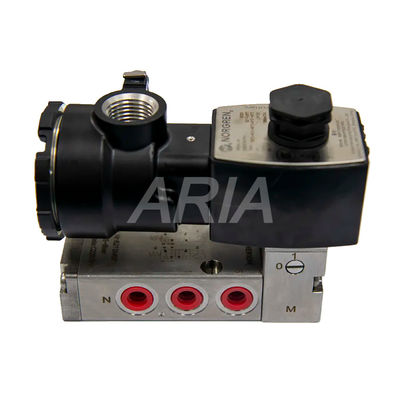 6215M0710.4872.024.00 Norgren Solenoïde Valve Perfect 6215M0710.4873.230.50