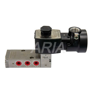 6215M0740.4872.024.00 Norgren SS Solenoïde Valve 6215M0740.4873.230.50