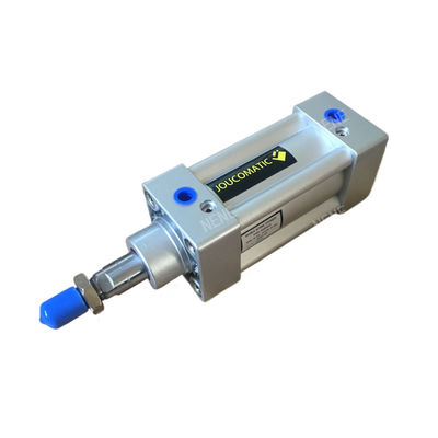 ASCO JOUCOMATIC 45000016 50mm Boring 50mm Stroke PES50A50DM G1/4 Kussen Serie 450 cilinders Dubbelwerkend ISO 6431