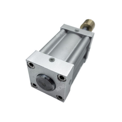 ASCO Speciaal pneumatische cilinder AA200319 NUMATICS Op maat gemaakte cilinder