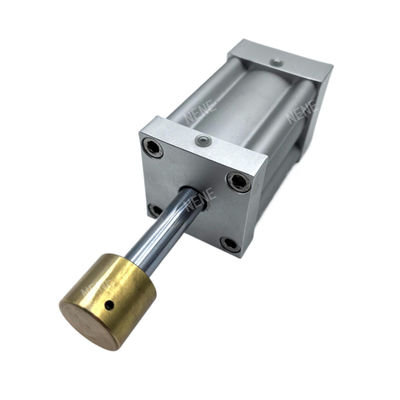 ASCO Speciaal pneumatische cilinder AA200319 NUMATICS Op maat gemaakte cilinder