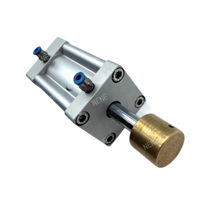 ASCO Speciaal pneumatische cilinder AA200319 NUMATICS Op maat gemaakte cilinder