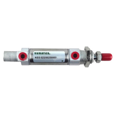 ASCO Numatics DSNU NSS 025/00250000 ASCO Numatics Mini Pneumatische cilinders