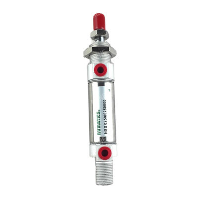ASCO Numatics DSNU NSS 025/00250000 ASCO Numatics Mini Pneumatische cilinders