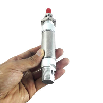 ASCO Numatics DSNU NSS 025/00250000 ASCO Numatics Mini Pneumatische cilinders