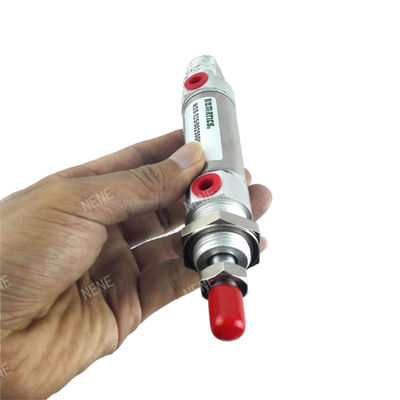 ASCO Numatics DSNU NSS 025/00250000 ASCO Numatics Mini Pneumatische cilinders