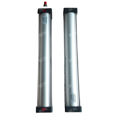 F1AR-08A6E-CAA0 Pneumatische cilinders (ASCO Numatics)