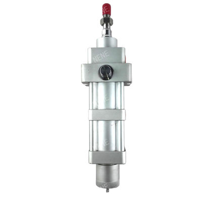 NNFA063/0030/0030TC(S) ASCO 3 Positie Pneumatische luchtcilinders Aluminiumlegeringsmateriaal voor cementzakmachine