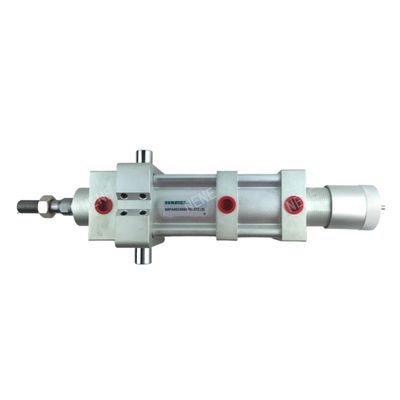ASCO NNFA063/0045/0015TC(S) Cementerij Speciale cilinder voor zakmachines