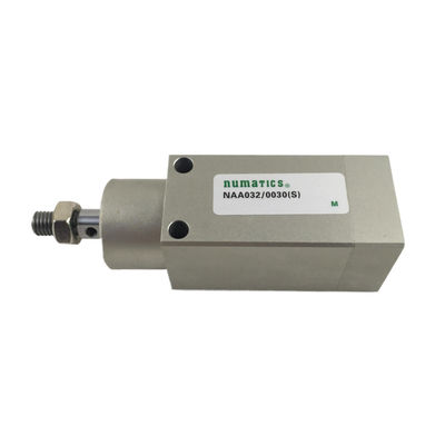 ASCO NAA032/0030(S) 32 mm Boring 30 mm Stroke 32*30 Speciale cilinder
