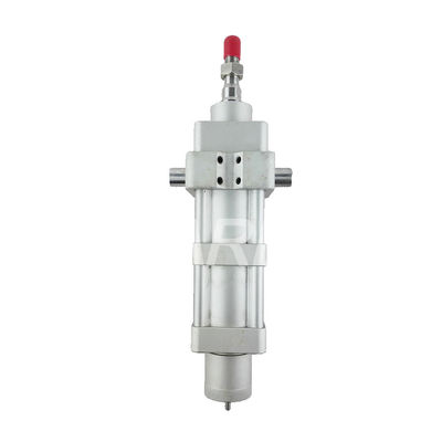 ASCO NUMATICS Speciale cilinder NNFA063/0030/0030TC(S voor industriële luchtvloeistof