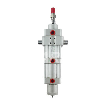 ASCO NUMATICS Speciale cilinder NNFA063/0030/0030TC(S voor industriële luchtvloeistof