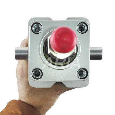 ASCO NUMATICS Speciale cilinder NNFA063/0030/0030TC(S voor industriële luchtvloeistof