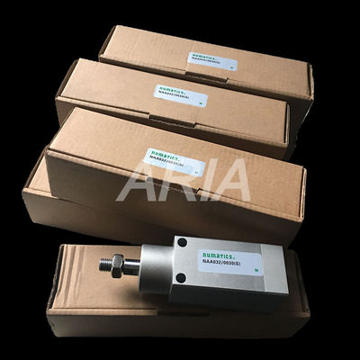 ASCO-profielcilinder-knoopbalkcilinder NNS 050/01250000