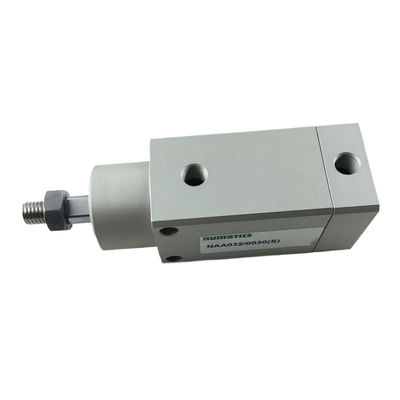 ASCO-kolven pneumatische cilinder voor NUMATICS NAA 032/0030 ((S))