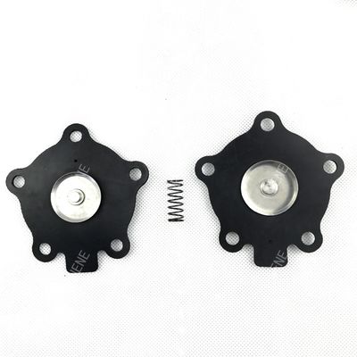 K2003 (M1174B) GOYEN Pulsventiel Diafragma Repair Kit Valve Model RCA20M 8002047