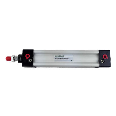 ASCO 25 Boringsgroottes Speciale cilinder NSS025/00250000 Numatics Cementfabriek cilinder