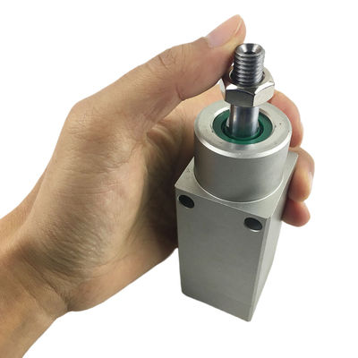 ASCO 25 Boringsgroottes Speciale cilinder NSS025/00250000 Numatics Cementfabriek cilinder