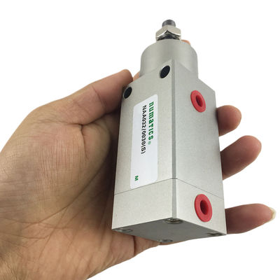 ASCO 25 Boringsgroottes Speciale cilinder NSS025/00250000 Numatics Cementfabriek cilinder