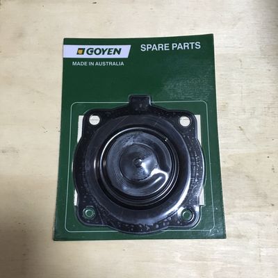 Goyen RCAC25 Diafragma Kit Type K2546 Serie T4, DD4, FS4 Nitrilmateriaal