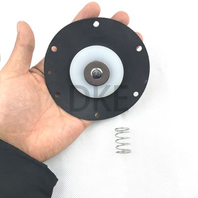 Goyen K3501 Fluorrubber pulsventiel diafragma voor pulsjetklep VITON CA35T/RCA35T CA40T/RCA40T/DD 1 1/2"