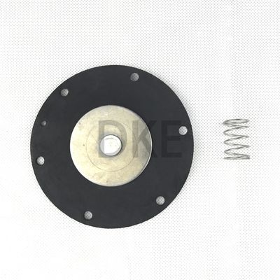Goyen K3501 Fluorrubber pulsventiel diafragma voor pulsjetklep VITON CA35T/RCA35T CA40T/RCA40T/DD 1 1/2"