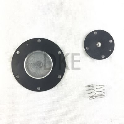 K4007 M1156 1-1/2' pulsjetklep FKM diafragma CA40T/DD/MM RCA40T/DD/MM