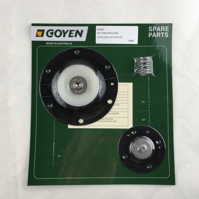 K4007 M1156 1-1/2' pulsjetklep FKM diafragma CA40T/DD/MM RCA40T/DD/MM