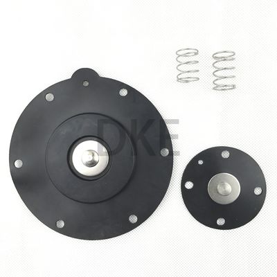 K4503 K4504 Goyen-type pulsventieldiafragma CA45T/DD/FS RCA45T/DD/FS 1 1/2" VITON