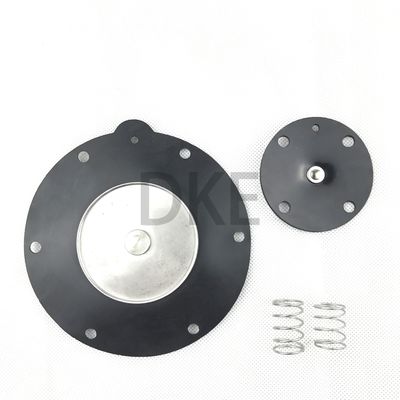 K4503 K4504 Goyen-type pulsventieldiafragma CA45T/DD/FS RCA45T/DD/FS 1 1/2" VITON